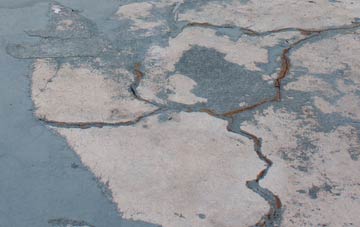 fibreglass roofing replacement Whitelees