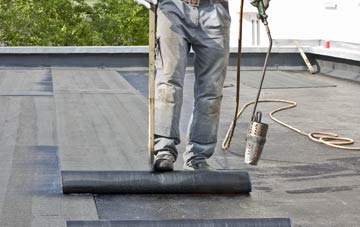 flat roof replacement Whitelees, South Ayrshire