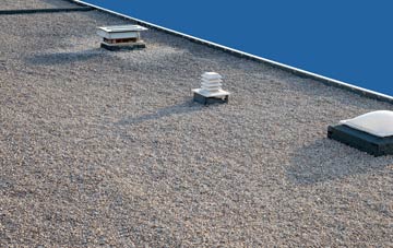 flat roofing Whitelees, South Ayrshire
