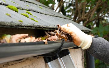 gutter cleaning Whitelees, South Ayrshire