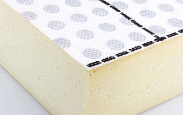 meeting Whitelees building codes