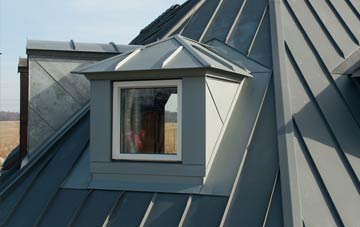 metal roofing Whitelees, South Ayrshire
