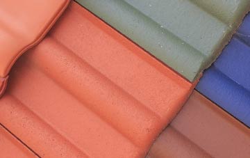 Whitelees plastic roofing companies