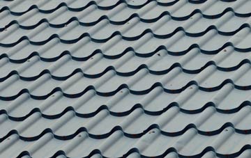Whitelees rubber roofing companies