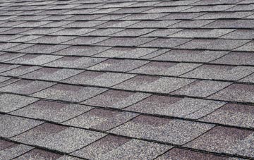 Whitelees tiles for shallow pitch roofing